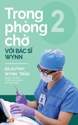 Trong Phòng Chờ Với Bác Sĩ Wynn - Tập 2