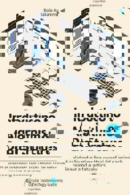 Introduction to Algorithms & Data Structures 1