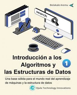 Introducción a Los Algoritmos y Las Estructuras de Datos, 1