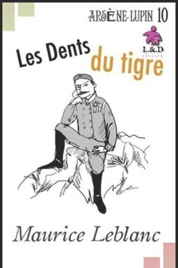 Les Dents du Tigre