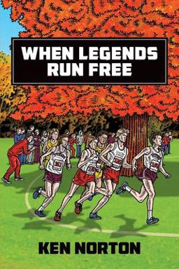 When Legends Run Free When Legends Run Free
