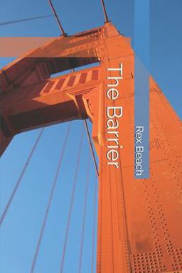 The Barrier The Barrier