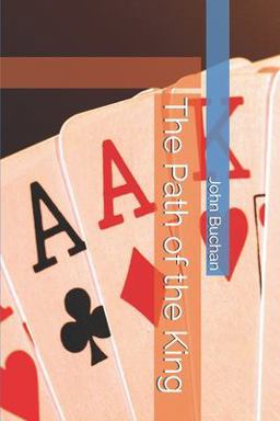 The Path of the King