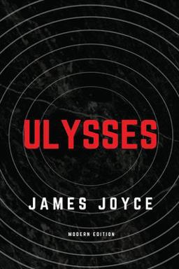 Ulysses (Modern Edition)  9781088772423 Front Cover