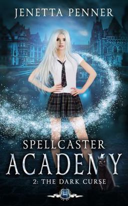 Spellcaster Academy