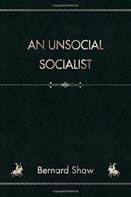 An Unsocial Socialist