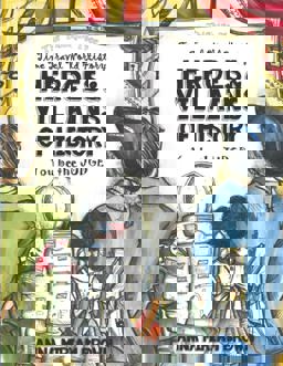 Heroes and Villains of History - You Be the Judge