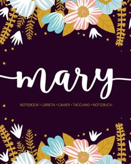 Mary