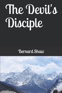 The Devil's Disciple