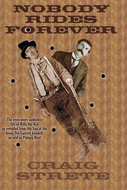 Nobody Rides Forever