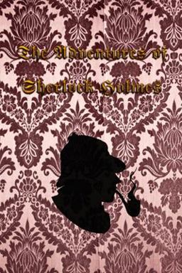 The Adventures of Sherlock Holmes
