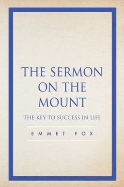 The Sermon on the Mount
