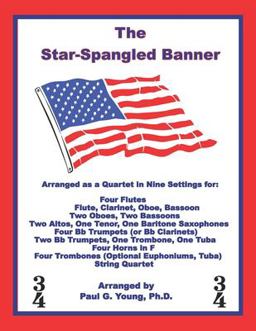 The Star Spangled Banner