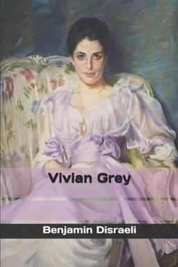 Vivian Grey