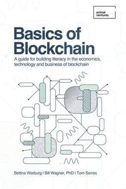 Basics of Blockchain
