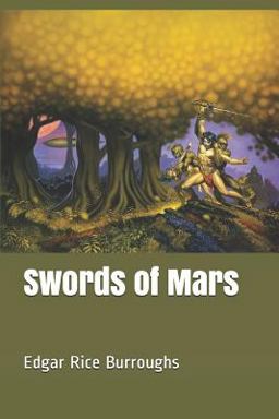 Swords of Mars