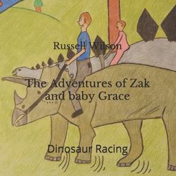 The Adventures of Zak and Baby Grace