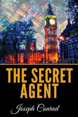The Secret Agent