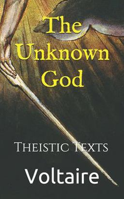 The Unknown God