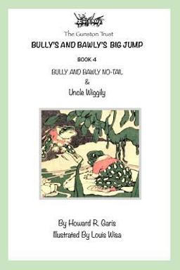 Bully's and Bawly's Big Jump