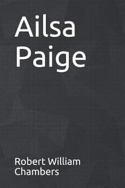 Ailsa Paige