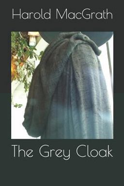 The Grey Cloak