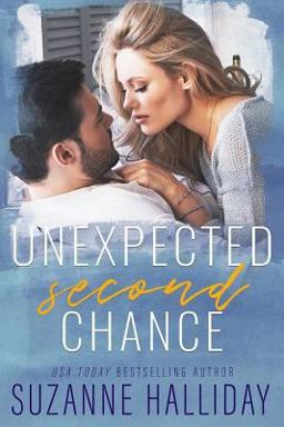 Unexpected Second Chance Unexpected Second Chance