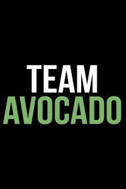 Team Avocado