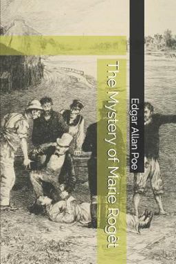 The Mystery of Marie Rogêt