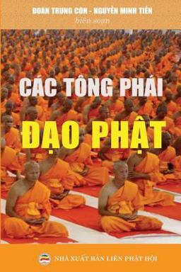 Các Tông Phái Đạo Phật