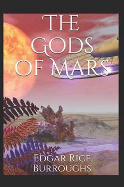 The Gods of Mars