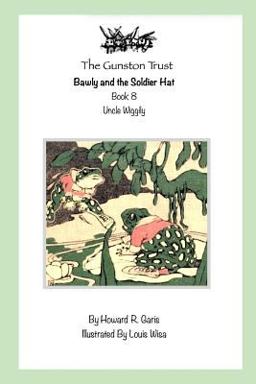 Bawly and the Soldier Hat