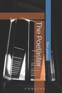 The Poetaster