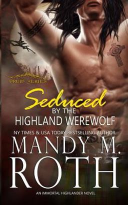 Seduced by the Highland Werewolf