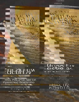 Education Law Principles, Policies, and Practice, Second Edition  9781090865182 Front Cover