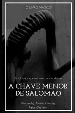 Goetia a Chave Menor de SalomÃo