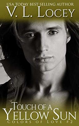 Touch of a Yellow Sun