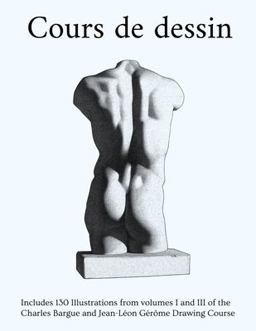Cours de Dessin  9781090967862 Front Cover