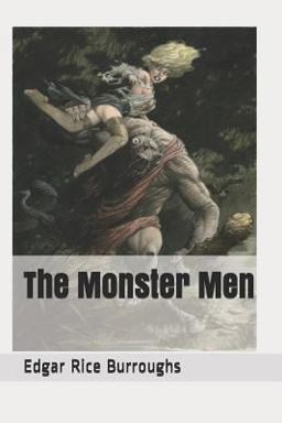 The Monster Men