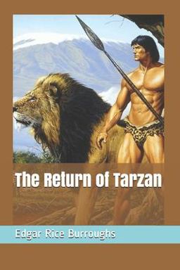 The Return of Tarzan