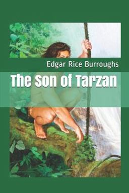 The Son of Tarzan