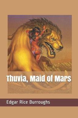 Thuvia, Maid of Mars