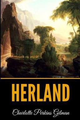 Herland  9781090997418 Front Cover