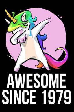 Awesome Since 1979
