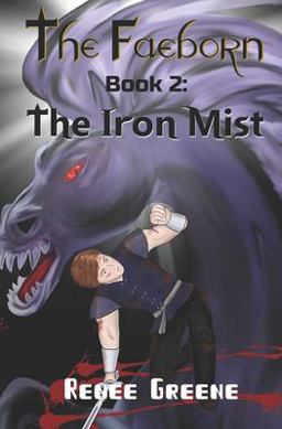 The Iron Mist The Iron Mist