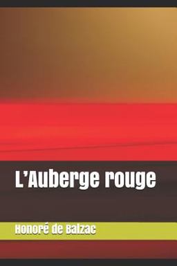 L' Auberge Rouge