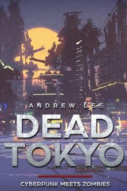 Dead Tokyo