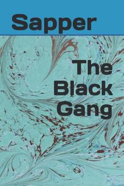The Black Gang The Black Gang