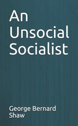 An Unsocial Socialist