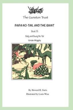 Papa No-Tail and the Giant
